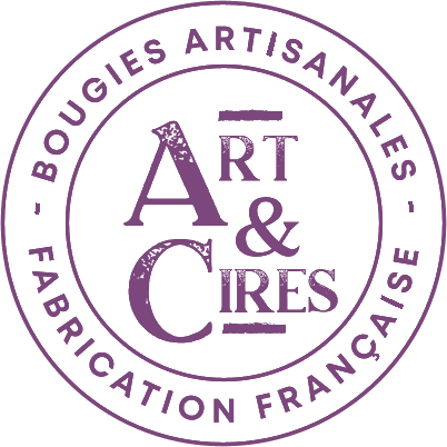 Art & Cires - Logo
