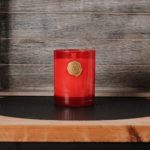 La Bulle Bougie Artisanale 200g