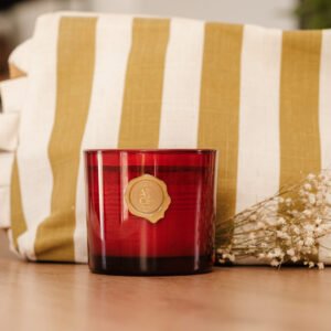 La Passion Bougie Artisanale 190g
