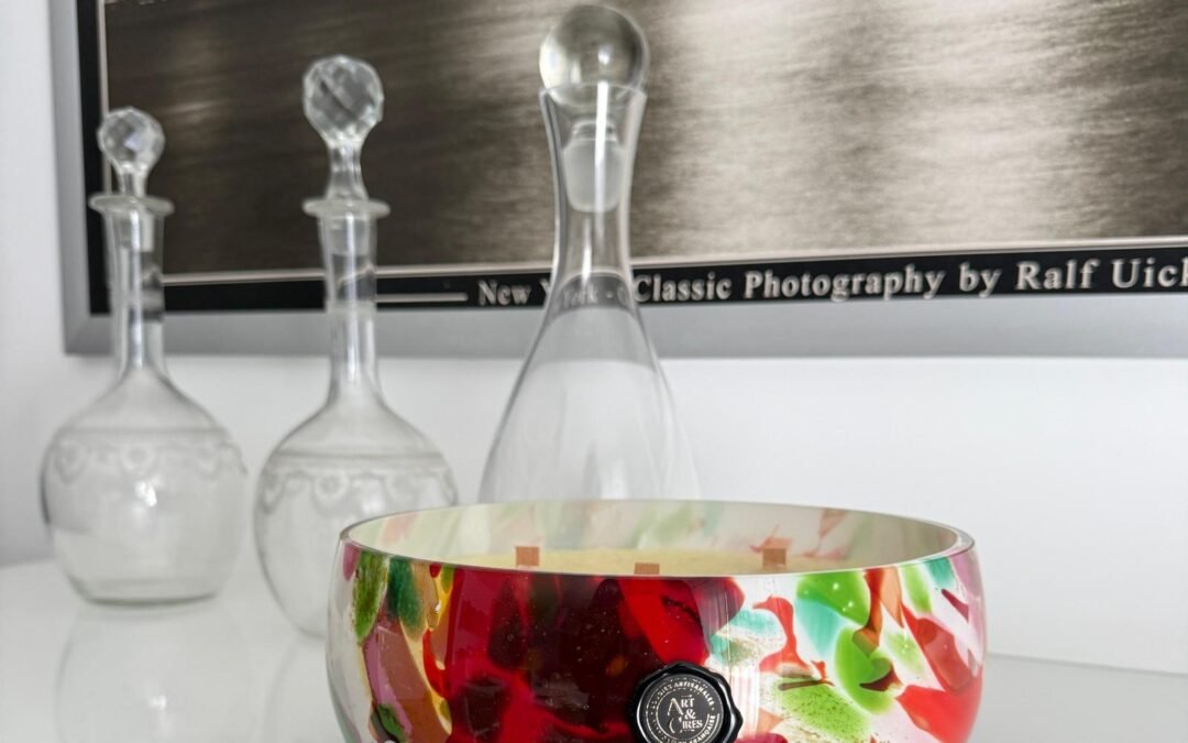 La Coupe « Artiste »1600 g