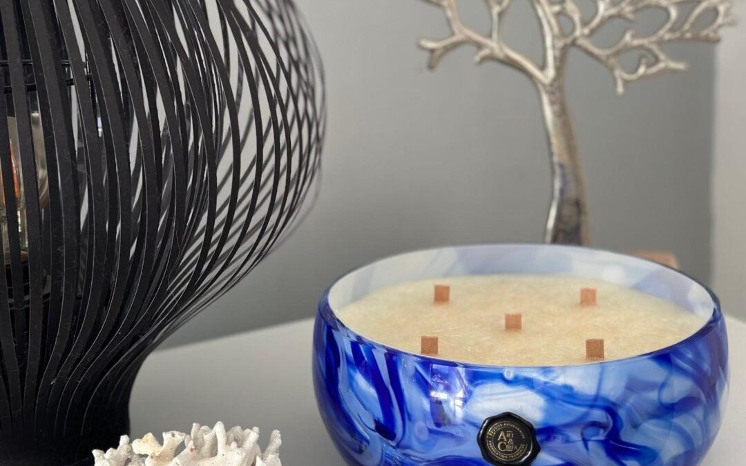 La Coupe « Vague » 1600 g